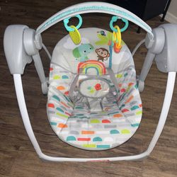 Baby Swing 