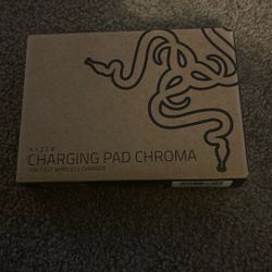 Razer Charging Pad Chroma 