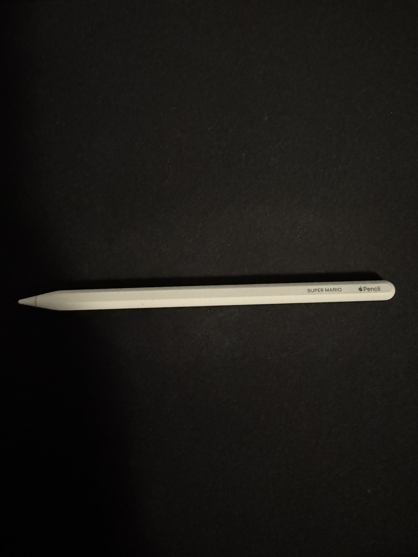 Apple Pencil (2nd Gen)