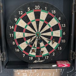 Dart Board