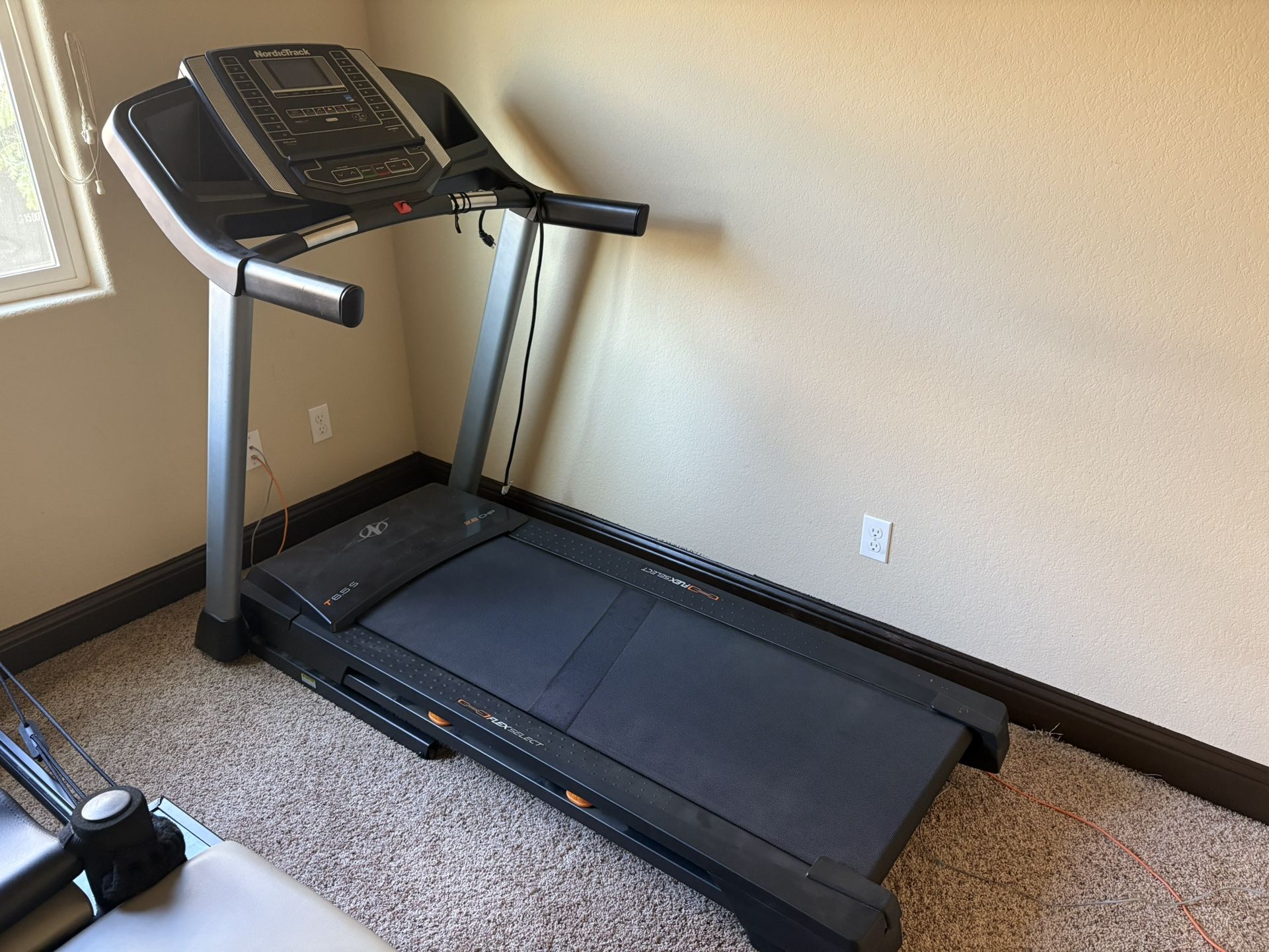 Treadmill