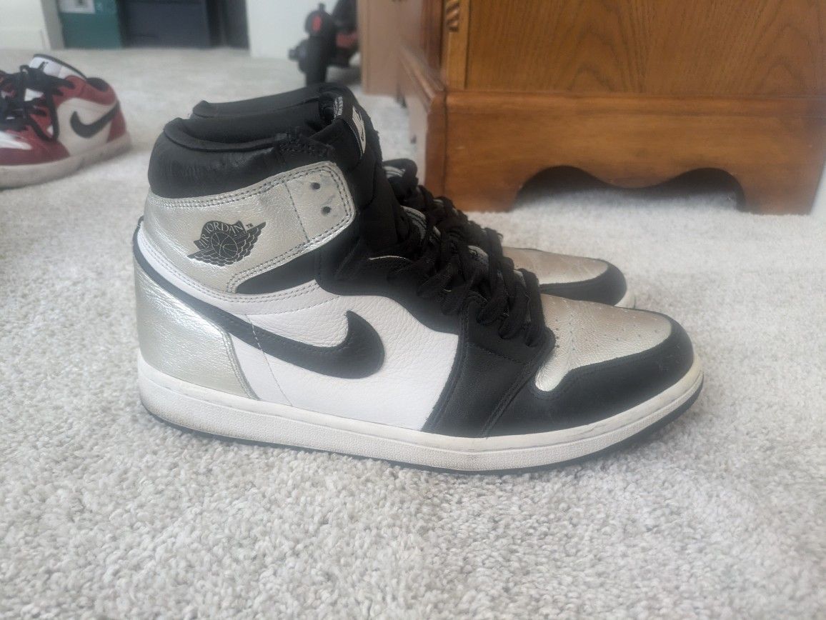 Nike Air Jordan