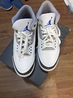 Jordan 3
