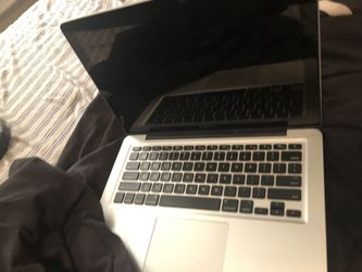 MacBook Pro great shape