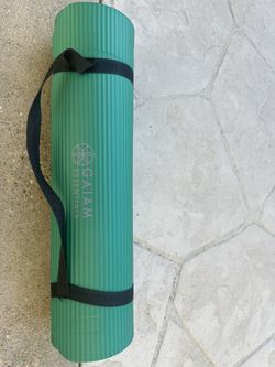 New Yoga Mat