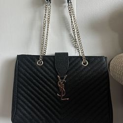 Gently Used Handbag