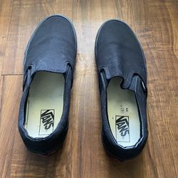 Vans Men’s Shoes