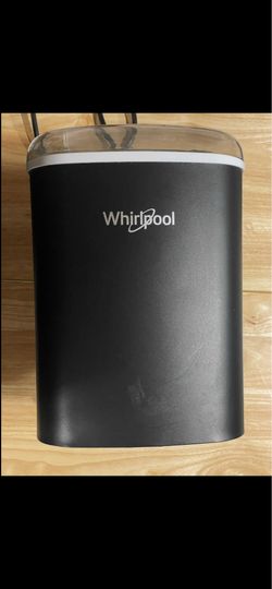 Whirlpool ice maker
