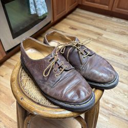 Vintage Dr Martens