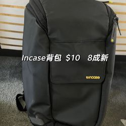 Incase Backpack 