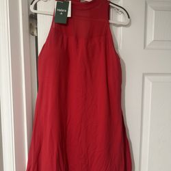 Halara Sport EzpeeZY Dress