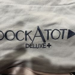 Dock Atot Delux+