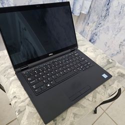 Dell Latitude 7390 2 in 1 Touchscreen Laptop