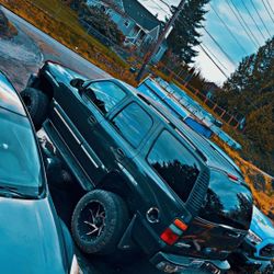 2004 Chevrolet Tahoe