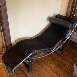 LC4 VINTAGE Chaise Lounge 