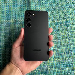 Samsung Galaxy S23 128GB Unlocked 