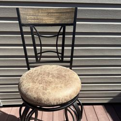 30” Bar Stools