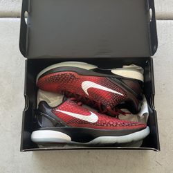 Kobe 6 ProTro All-Star