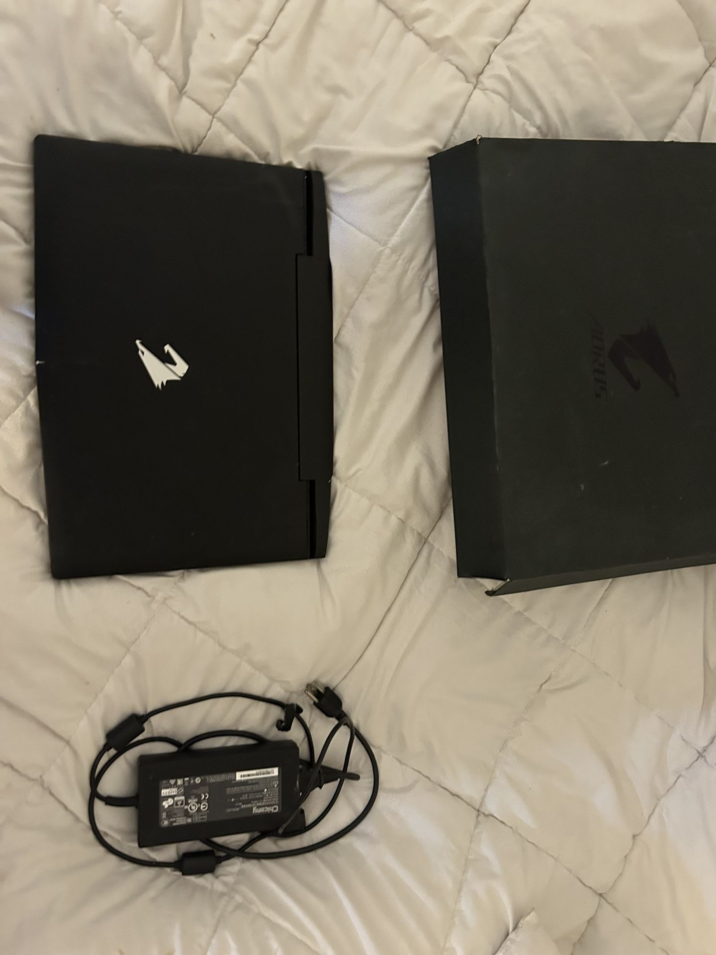 Gaming Laptop