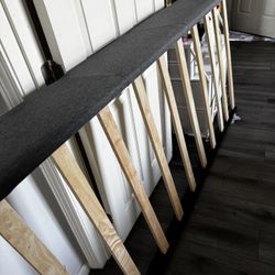 Free Twin Bed Trundle 