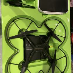 Vr Drone