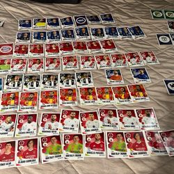 Stikers Mundial De Clubes 2025