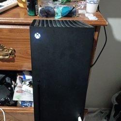 Xbox Series X Comes With Two Games And A Controller I Am Welling To Trade As Well