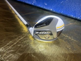 Taylormade RBZ tour TS 13 Degree 3 Wood