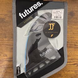 Future Surfboard Fins - John John - Small