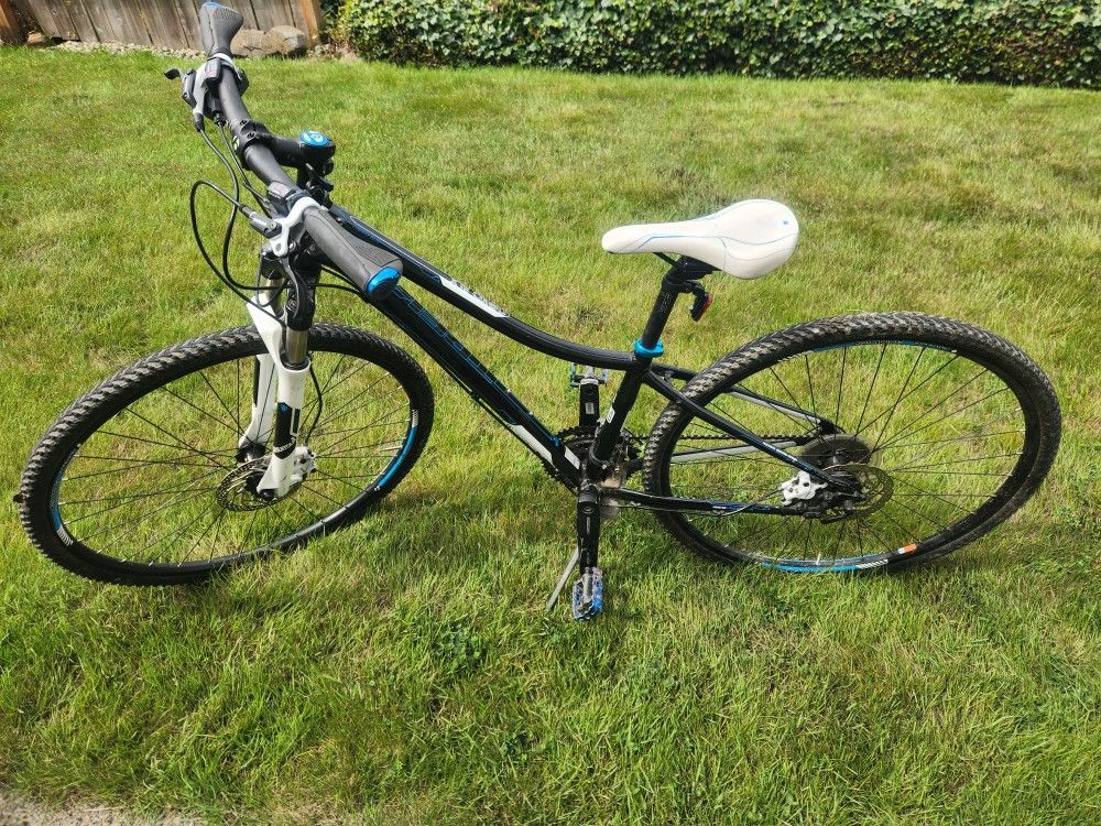 Trek Womens Bike 14" XS