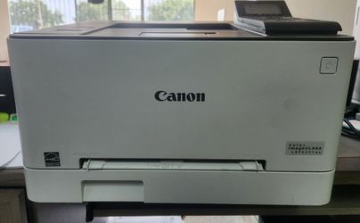 Canon Color imageCLASS LBP646Cdw Laser Printer
