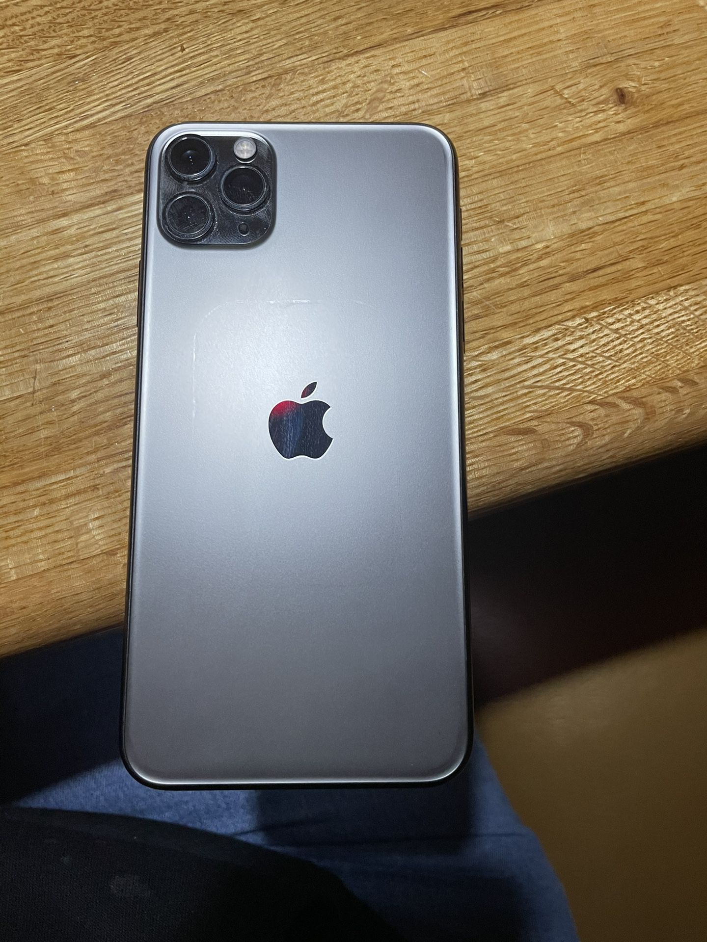 iPhone 11 pro AT&T