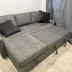 Sleeper sofa 