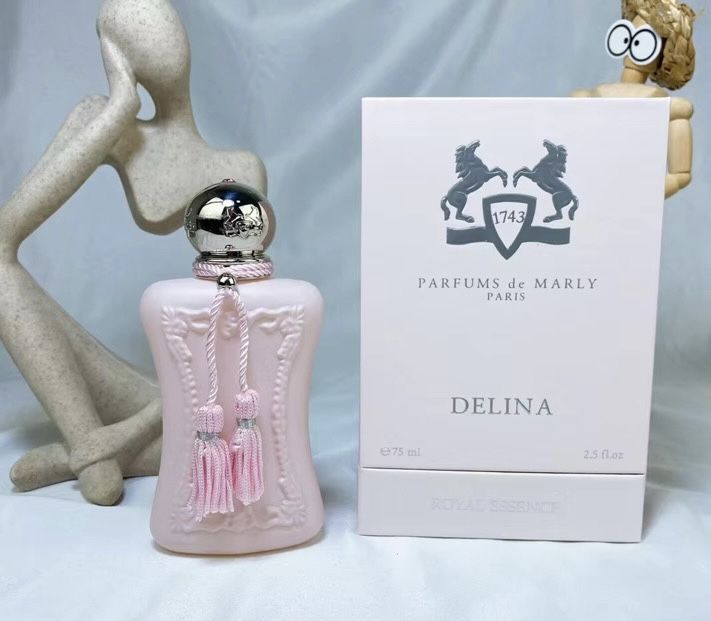 Perfumes De Marly Paris Delina