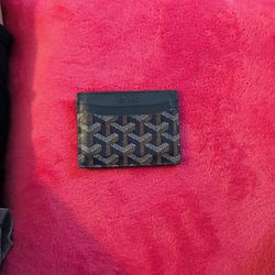 Goyard Wallet