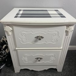 Queen Bedroom Set The Whole Set