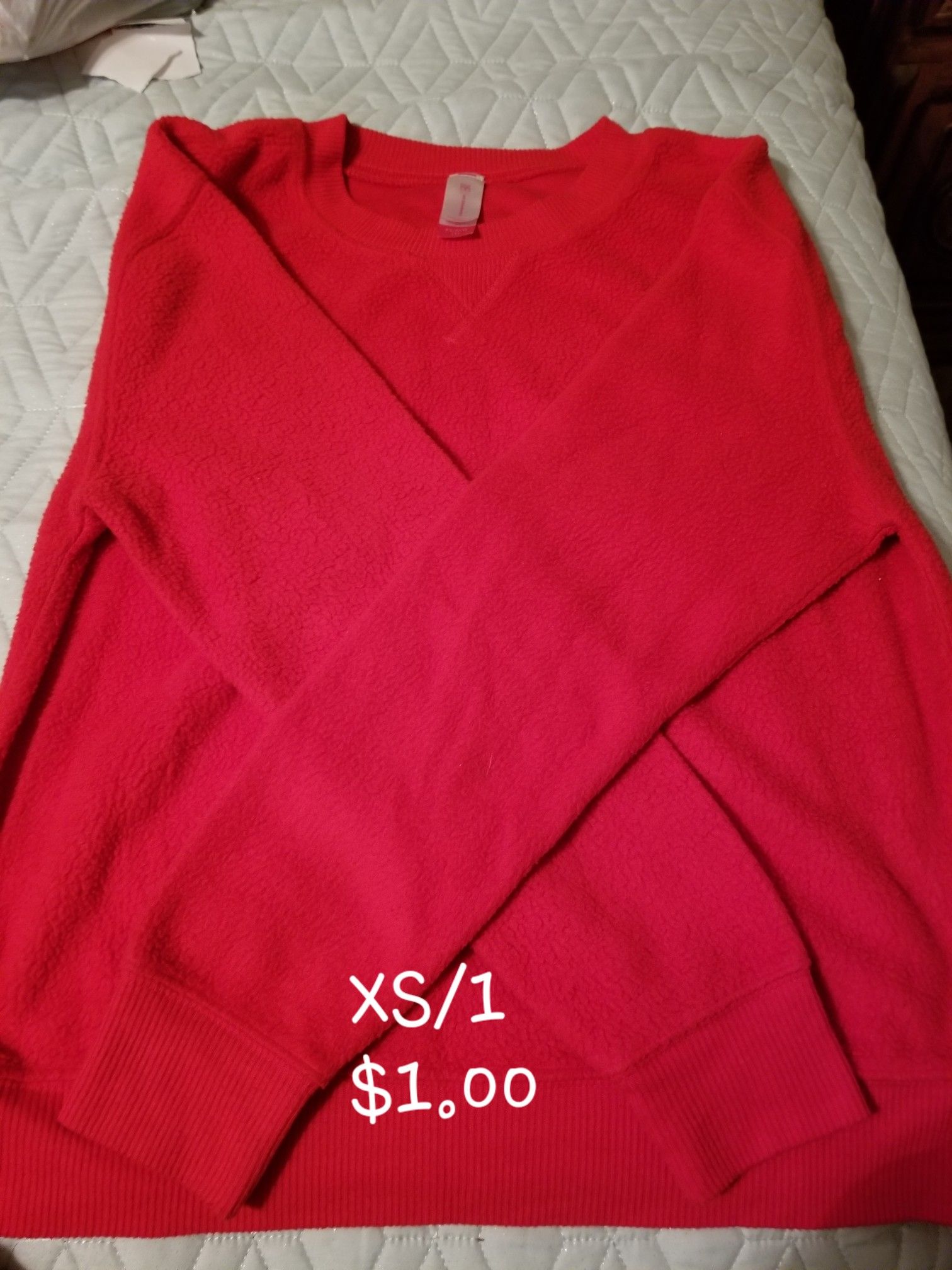 Kids and junior items