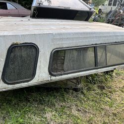Free Canopy