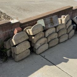 Retaining Wall Blocks