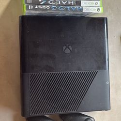 Xbox 360 E