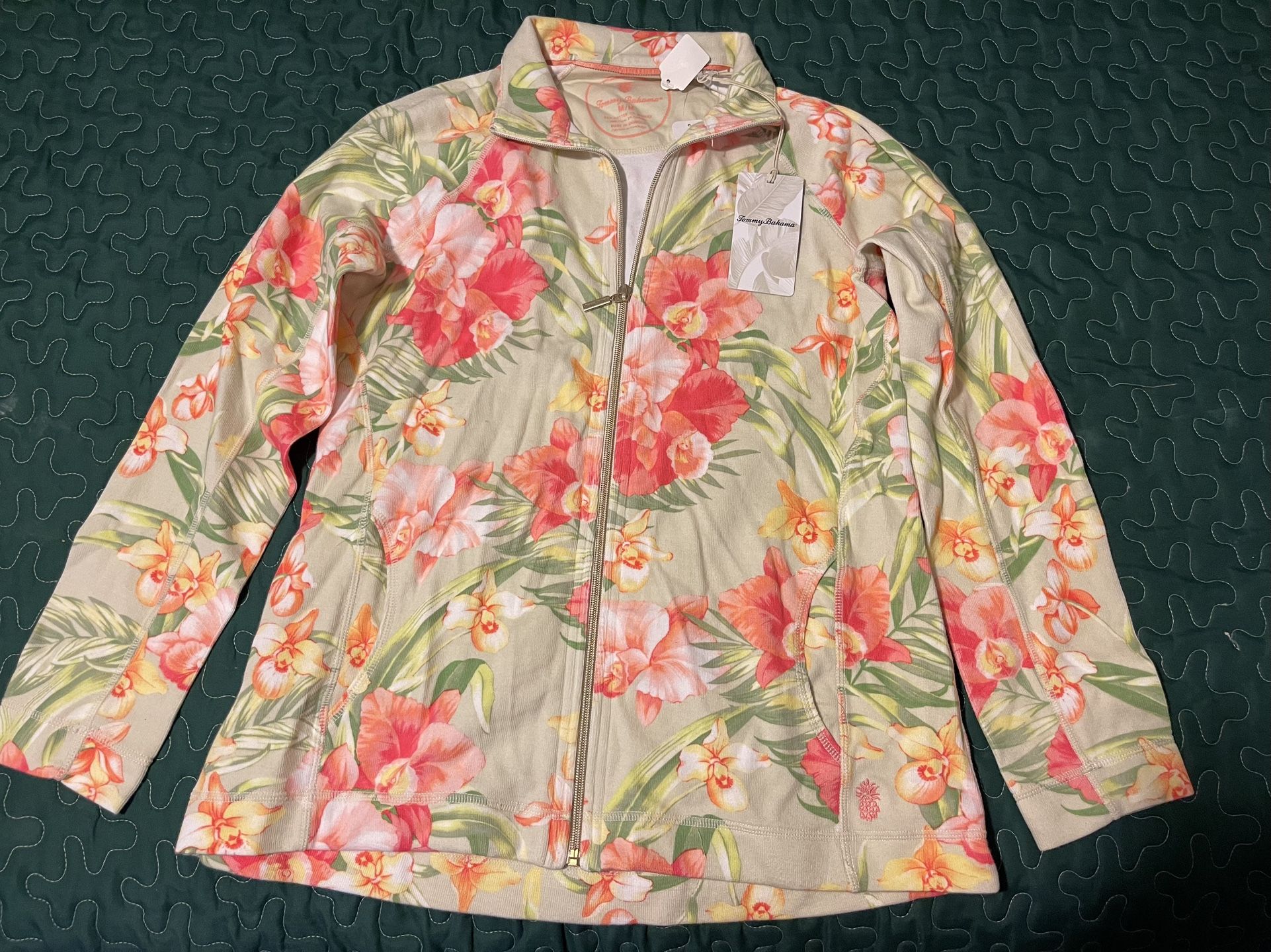 Tommy Bahama