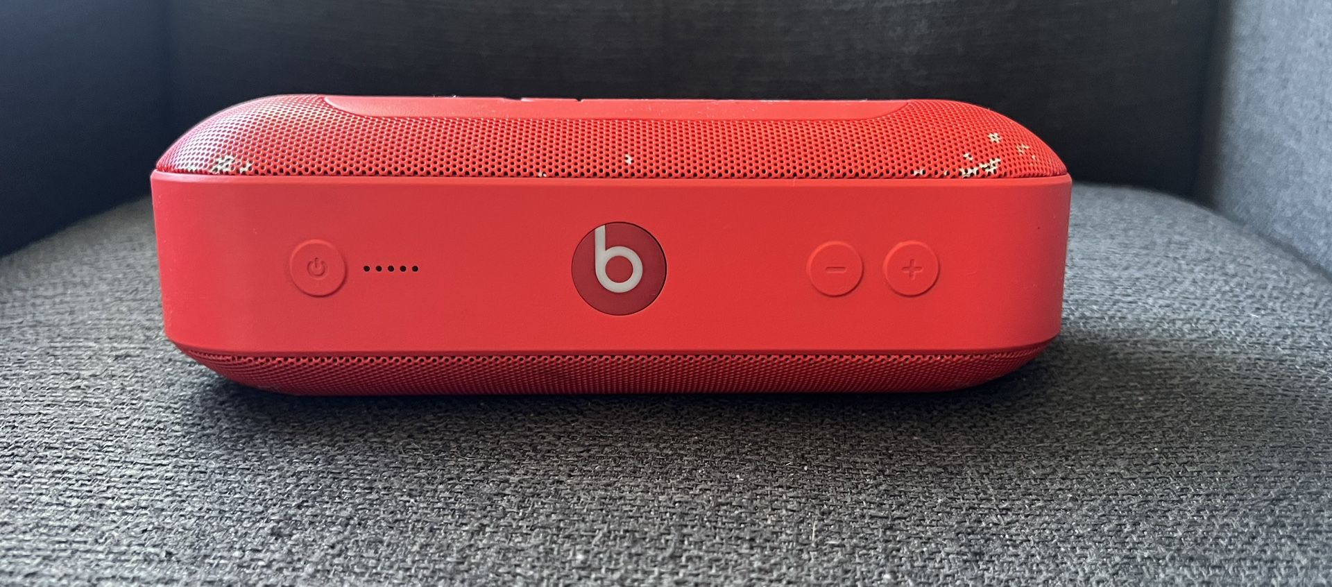 Beats By Dr. Dre Pill+
