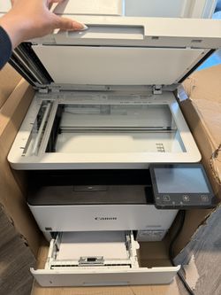 Canon ImageClass Printer