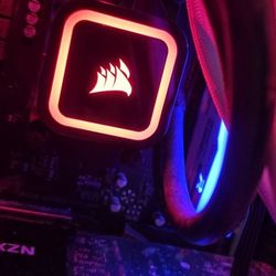 Ryzen 5 5500 Gaming PC