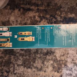 Kezu hair Clippers set 2