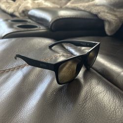 Smith Sunglasses – Like New (No Case)