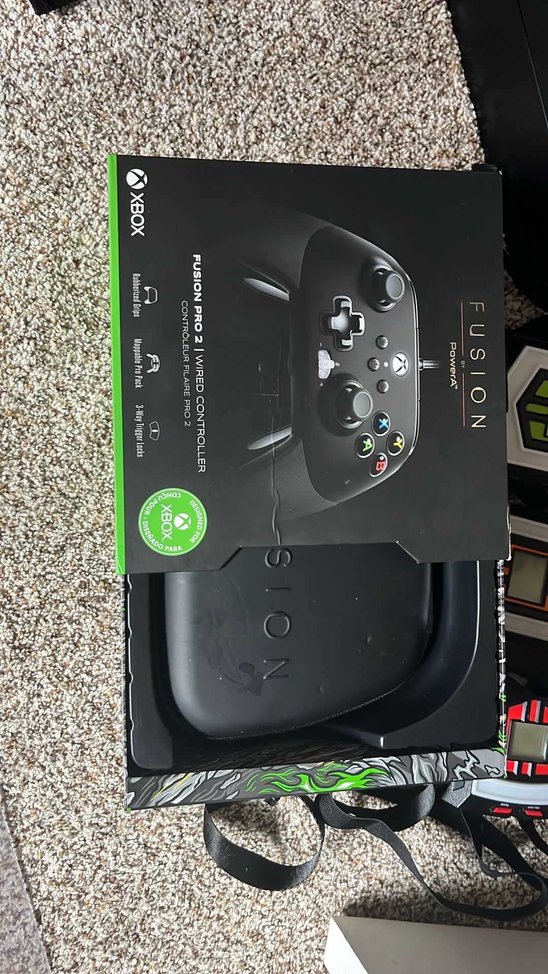 Xbox Controller