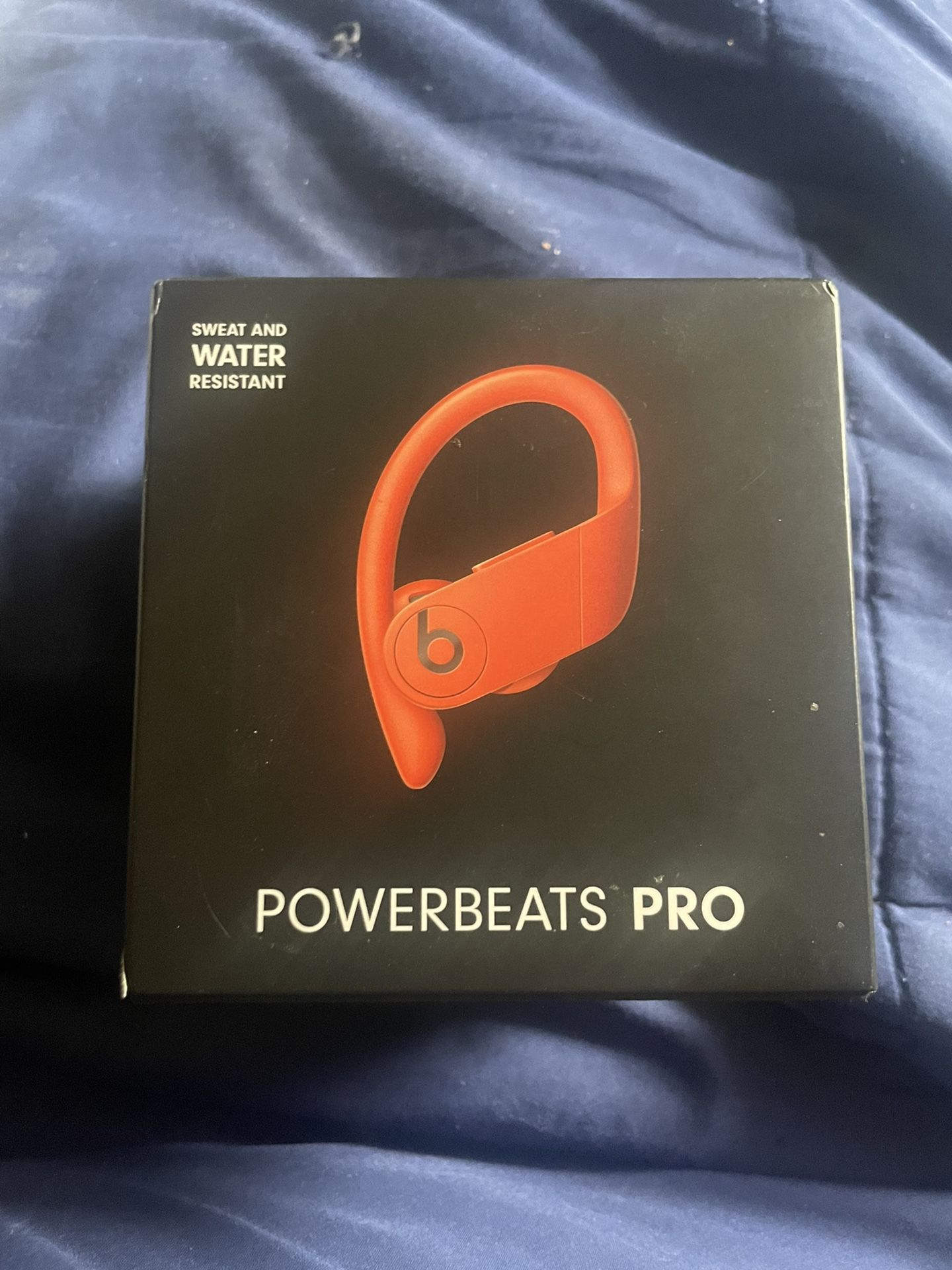 Powerbeats Pro 