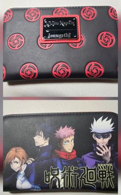 Jujitsu Kaisen