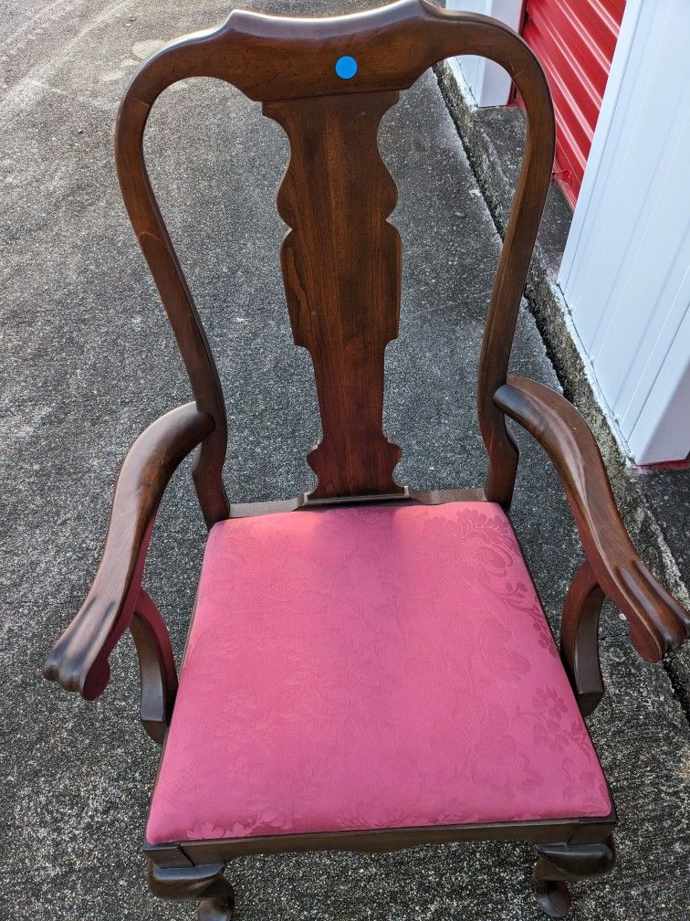 Dining Room Chairs